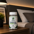 Tadavida 5mg Arginina 500mg Natural Premium 60 Suplemento