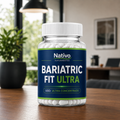 Suplemento Para Bariátrico Bariatric Fit Ultra 60 Cápsulas