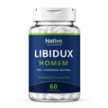Libidux Homem Original – Cuidado e Vitalidade Masculina