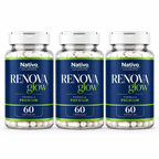 COMBO Renova Glow 3 Pote